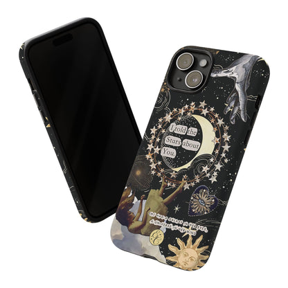 Celestial Lovers Phone Case