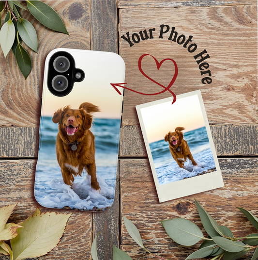 Create Your Personalized Phone Case | Custom Photo Cases - EnchantCase Create Your Personalized Phone Case | Custom Photo Cases - EnchantCase