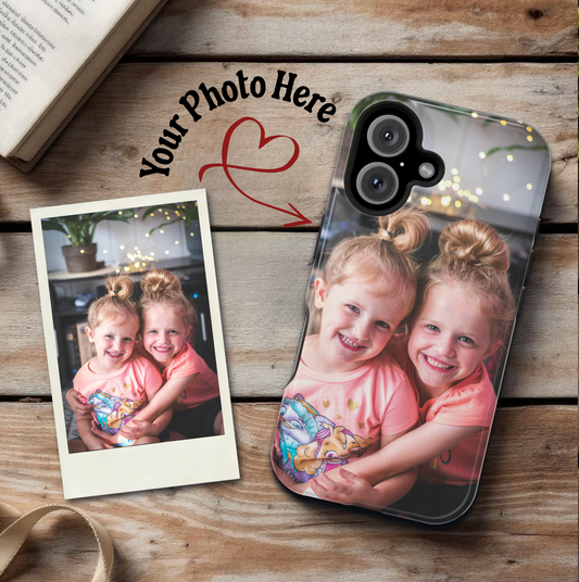 Create Your Personalized Phone Case | Custom Photo Cases - EnchantCase Create Your Personalized Phone Case | Custom Photo Cases - EnchantCase