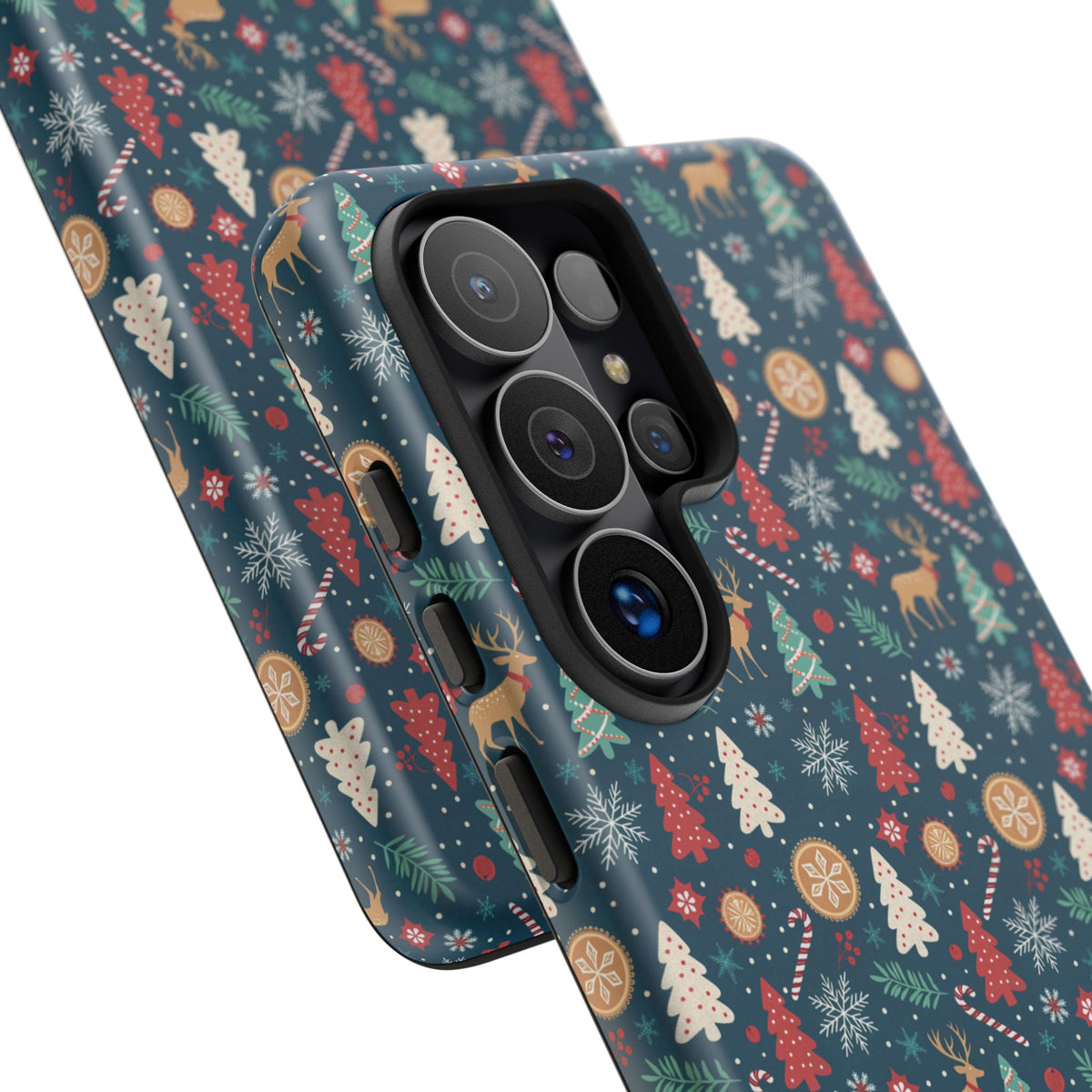 Christmas Pattern Phone Case
