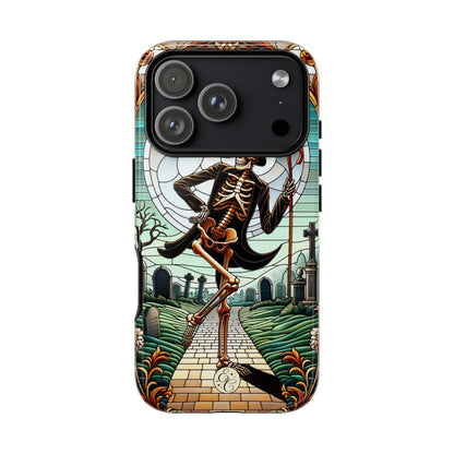 Midnight Waltz Halloween Phone Case