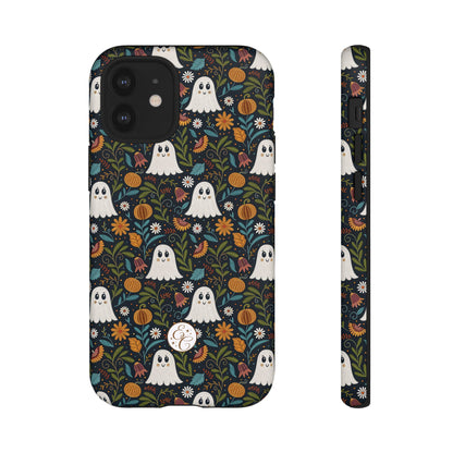 Friendly Spirits Halloween Phone Case