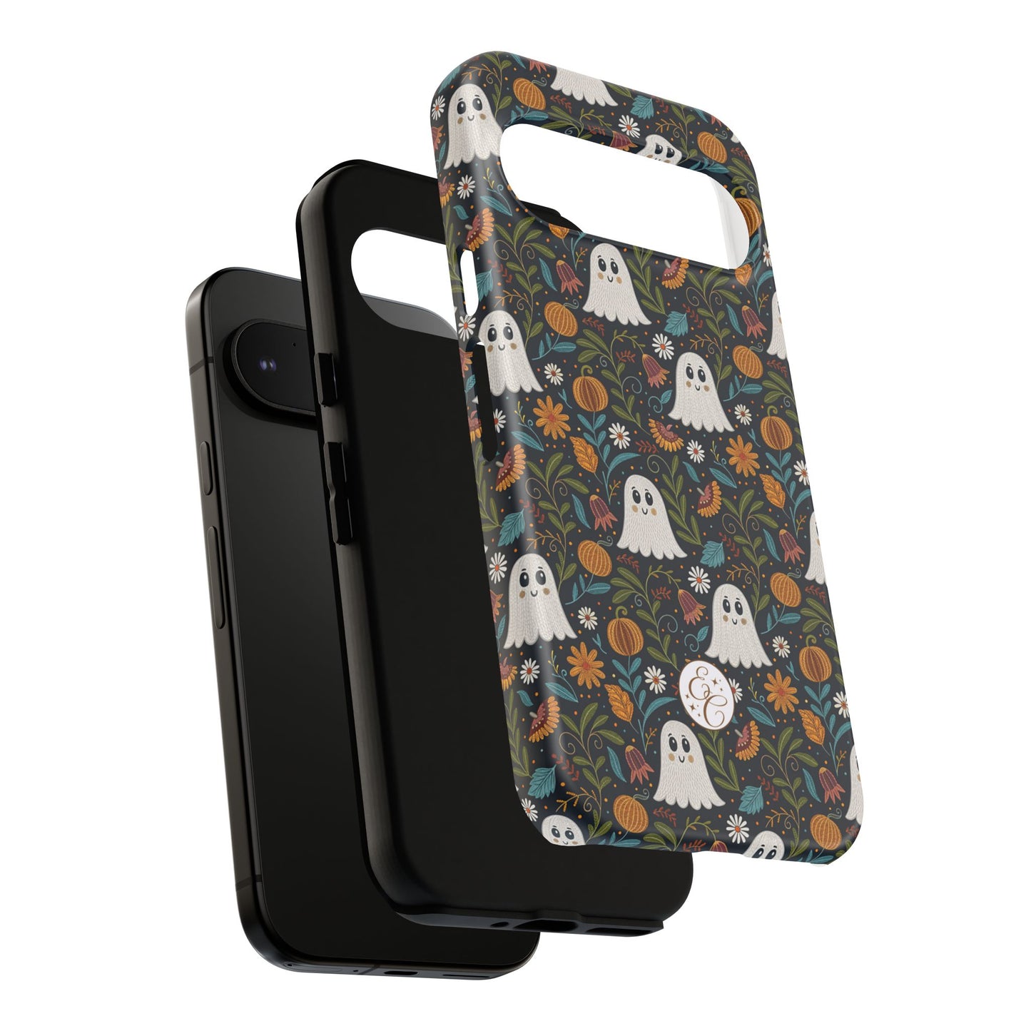 Friendly Spirits Halloween Phone Case