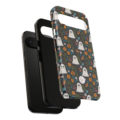Friendly Spirits Halloween Phone Case