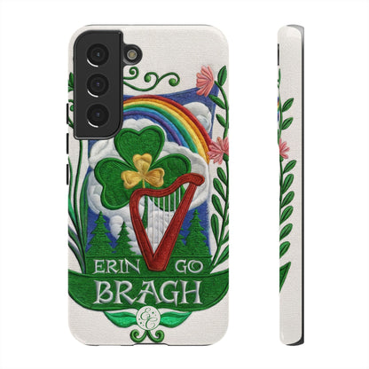 Erin Go Bragh Tough Phone Case