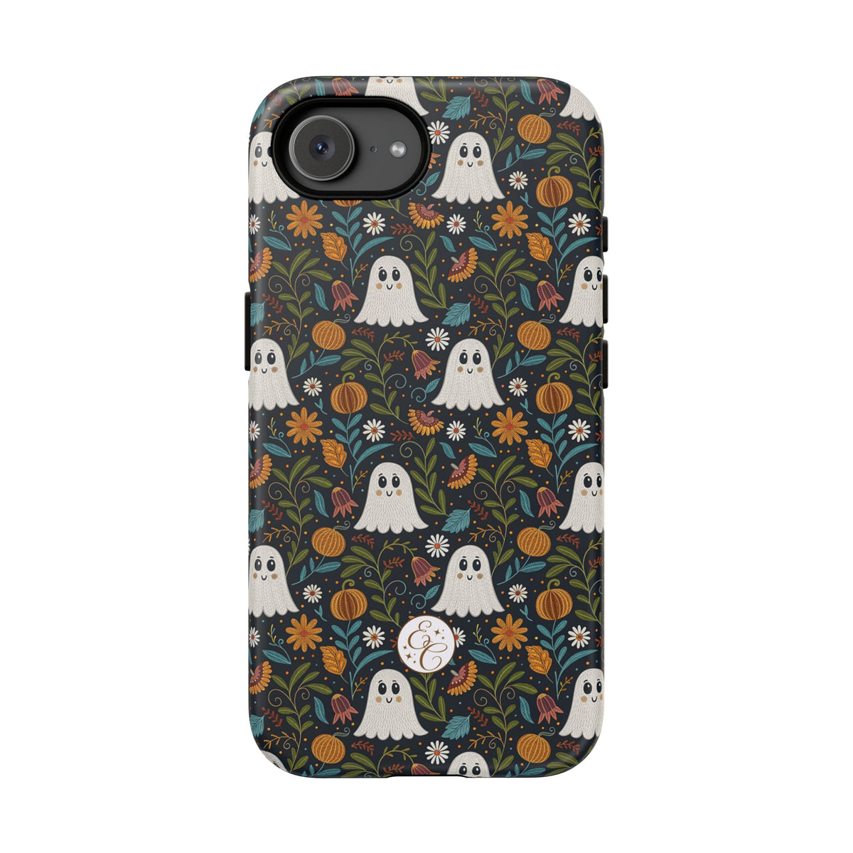 Friendly Spirits Halloween Phone Case