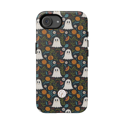 Friendly Spirits Halloween Phone Case