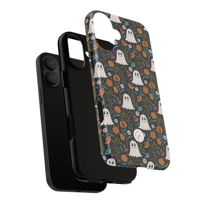 Friendly Spirits Halloween Phone Case