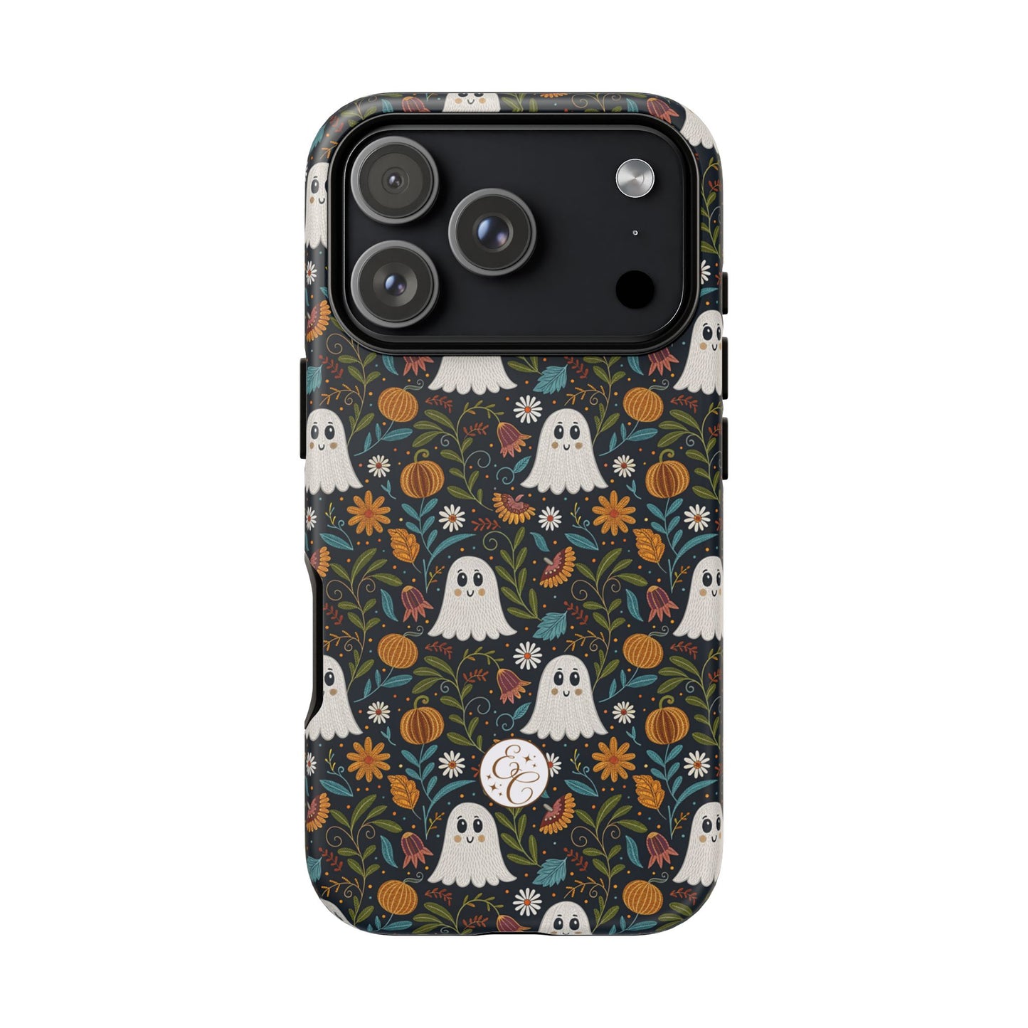 Friendly Spirits Halloween Phone Case