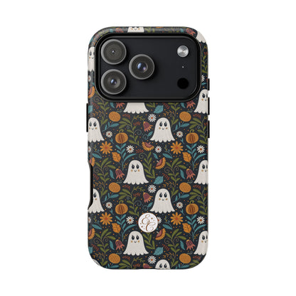 Friendly Spirits Halloween Phone Case