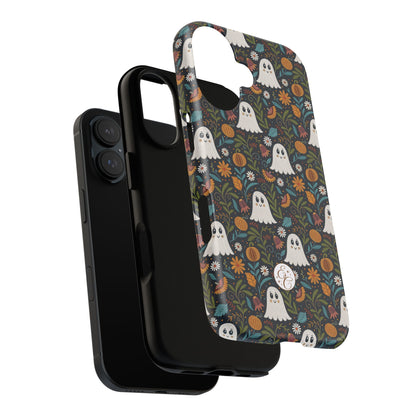 Friendly Spirits Halloween Phone Case