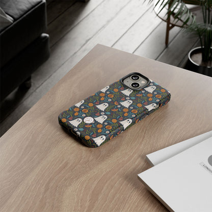 Friendly Spirits Halloween Phone Case