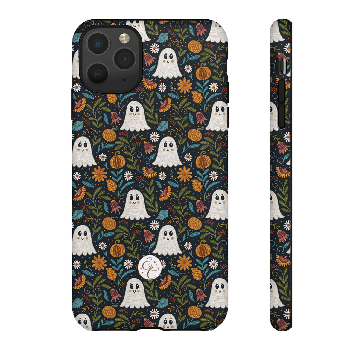 Friendly Spirits Halloween Phone Case