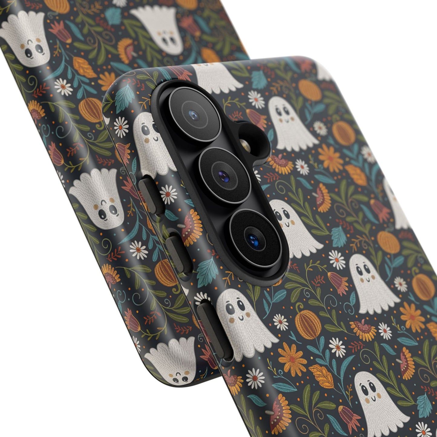 Friendly Spirits Halloween Phone Case