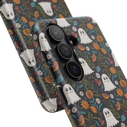 Friendly Spirits Halloween Phone Case
