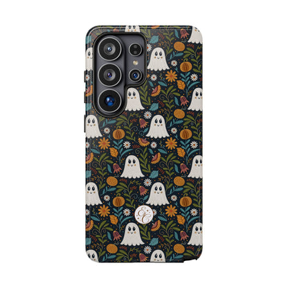 Friendly Spirits Halloween Phone Case