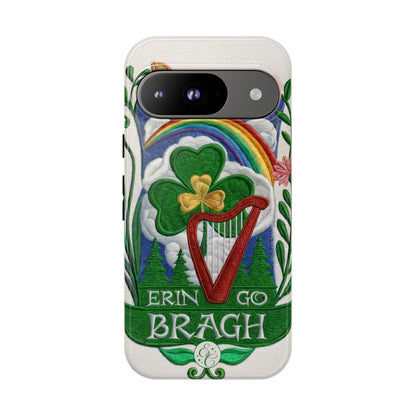 Erin Go Bragh Tough Phone Case