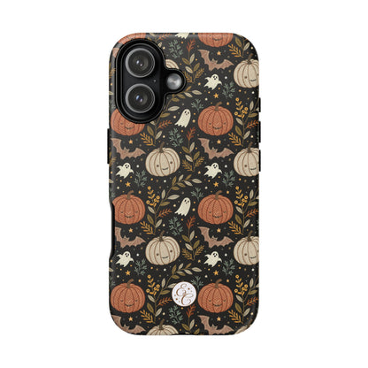 Autumn Harvest Halloween Phone Case
