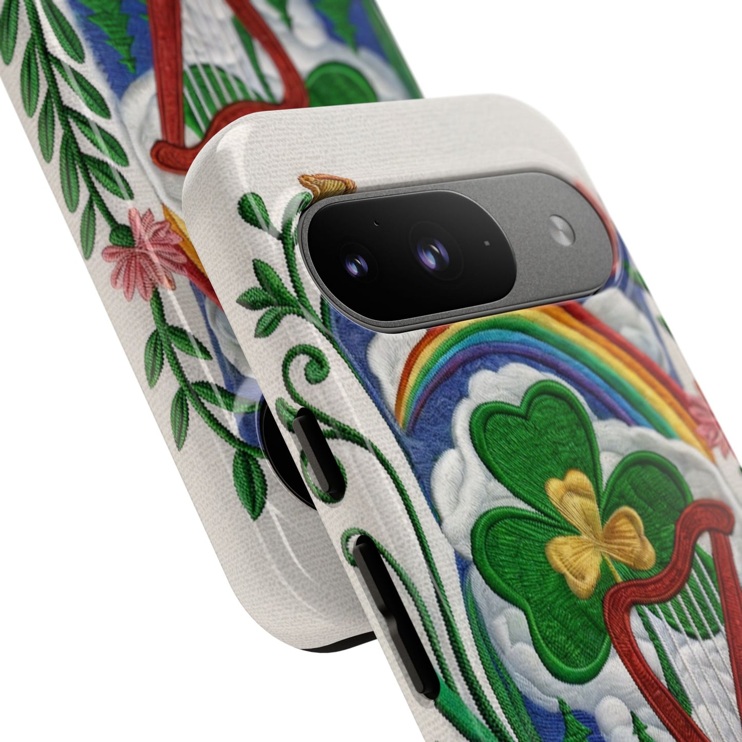 Erin Go Bragh Tough Phone Case