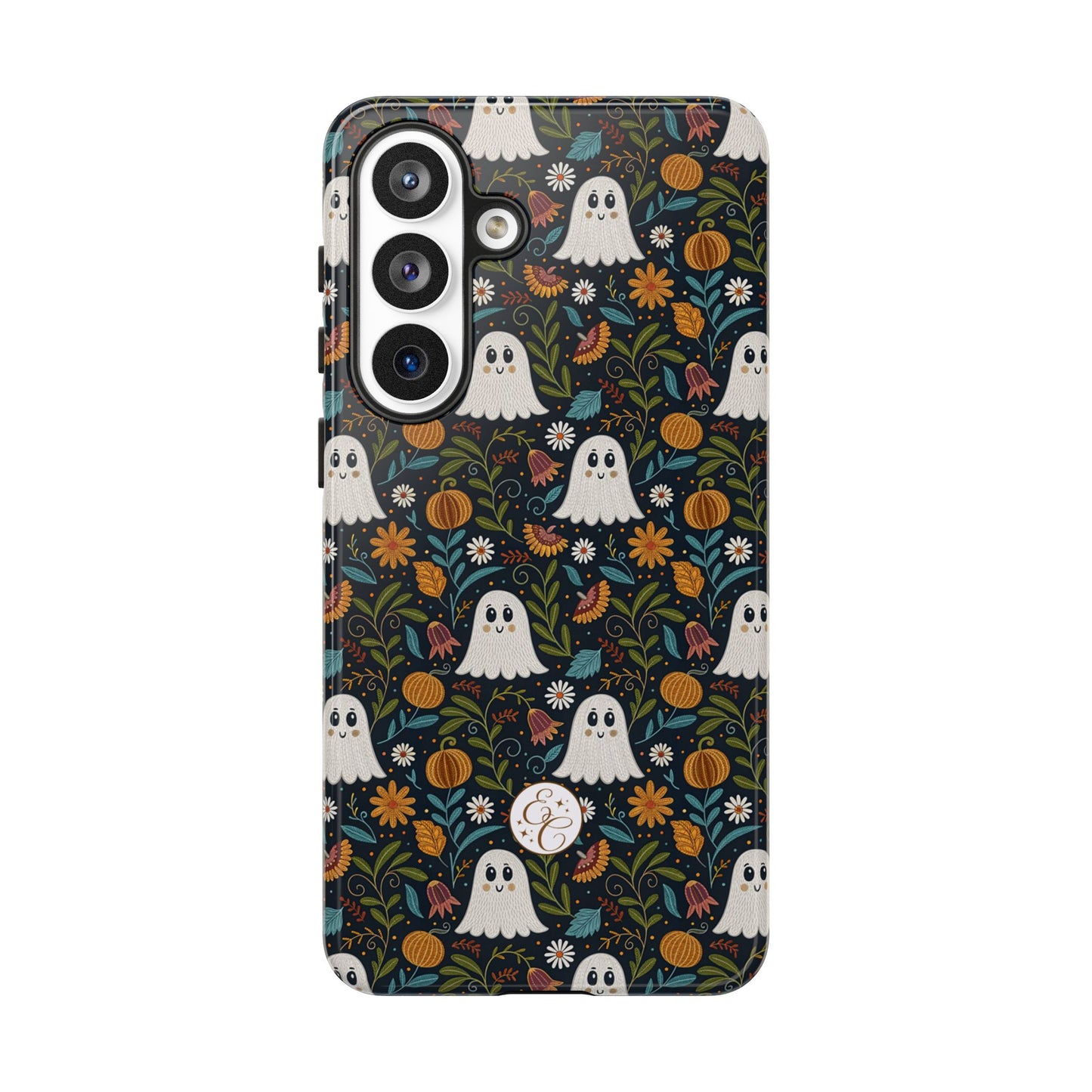 Friendly Spirits Halloween Phone Case