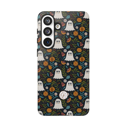 Friendly Spirits Halloween Phone Case