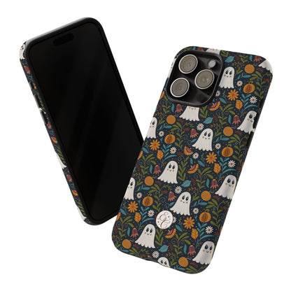 Friendly Spirits Halloween Phone Case