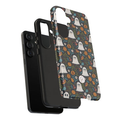 Friendly Spirits Halloween Phone Case