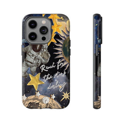 Reach For The Stars Tough Phone Case