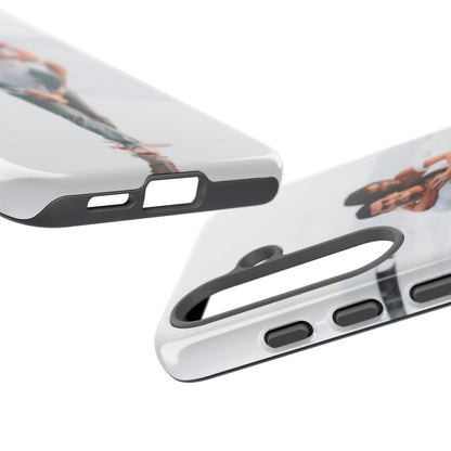 Custom Photo Tough Phone Case