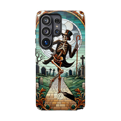 Midnight Waltz Halloween Phone Case