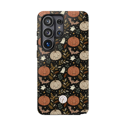 Autumn Harvest Halloween Phone Case