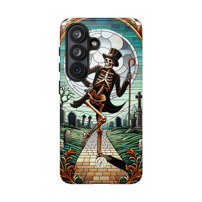Midnight Waltz Halloween Phone Case