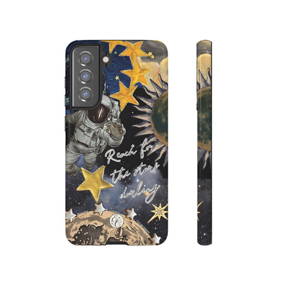 Reach For The Stars Tough Phone Case